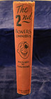 The 2nd Boners Omnibus 1938 By Alexander Abingdon With Pictures By Galdone