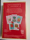 New Millennial Loteria Mcdonald s Limited Edition Sealed Mint Promo Board Game