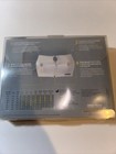 Medela Easy Expression Hands Free Pumping Bra Medium Black Breastfeeding Bra New
