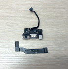 Oem I o Board Usb Magsafe Audio   Cable Macbook Air 13 A1466 2013 2014 2015 2017