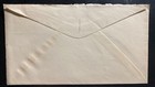1934 Glace Bay Canada Advertising Cover To Hamilton Siegel Wholesale