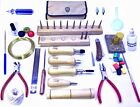 Bassoon -  Reed Making  27 Piece Tool Kit  ultimate 