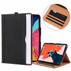 Apple Ipad Air 4th Generation 10 9  Soft Leather Case Smart Cover Sleep Wake Us