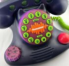 Nickelodeon Vtg Talk Blaster Retro 97    Landline Cord Single Line Telephone