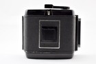Mamiya Rb67 Pro S 120 645 6x4 5 Roll Film Back Holder For Pro Pros  3071589