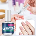 3 Days Nail Care Oil With Keratin 16ml-fast Strengthening   Hydrating For Dry