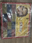 Vintage 2   Cigarette Tobacco Punch Board Trade Stimulator Hole Grid Game