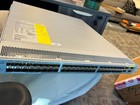 Cisco  n3k-c3064pq-10gx  48 Port Rack Mountable Ethernet Switch
