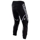 Troy Lee Designs Se Pro Radiant Mens Mx Offroad Pants Black white 38 Usa