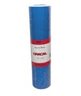 Oracal 651 Vinyl -12 x50  Ft Roll Adhesive Vinyl - Azure Blue - Craft   Hobby