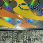 Rainbow Foil Poster Slightly Stoopid Sublime Raleigh 2023  40 100 James Flames