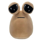 2pcs 8 66in Pou Alien Plush Toys     Soft Stuffed Dolls For Fans   Collectors