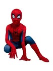 Kids Spiderman Brand New Day Jumpsuit Cosplay Costume