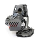 Sram Gx Eagle Axs Rear Derailleur - 12 Speed  Lunar  52t Max