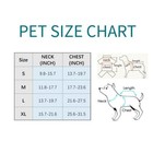 Cosplay Cat Dog Cowboy Rider Pet Clothes Apparel Coat Costume Jacket Dress Up