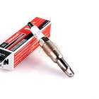 8pc High Performance Red Ignition Coils And Motorcraft Spark Plug For Ford F-150