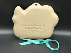 Vintage Brown Bag Cookie Art Mold Lot 1996 Noah   s Ark Brand New No Tags 