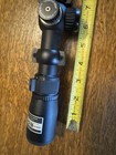 Nikon Buckmasters 3-9x40 Matte Bdc Long Range Rifle Scope Good Condition  8620