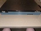 Cisco 1921 Router       Cisco1921 k9 Integrated Service Router - Used  Cleaned 