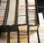 150 Multi Sport Lot- holo prizm mosiac etc Free Shipping In Usa