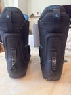 Burton Step On Photon Wide Snowboard Boots Us Size 11  w 