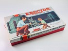 Vintage 1948 Gilbert Erector Set No  6    W  Box   Manual     Motor Missing