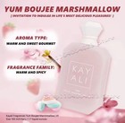 100ml Kayali 81 Perfume Kayali Yum Boujee Marshmallow