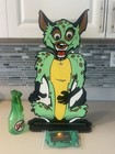 Happy Hyena Created By Chance Wolf Magic Trick Illusion