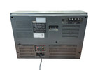 Mitsubishi Z-40 Vertical Turntable Stereo  21