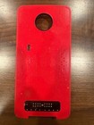 Jbl Soundboost 2 Moto Mod Speaker Motorola -  Untested