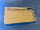 Original Slide Lot Kris Kristofferson 1971 Wofford College Kodachrome
