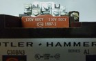 Cutler-hammer C30bn3 Lighting Contatctor