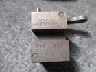 Lyman Ideal  358432 Single Cavity Bullet Mold Blocks - 38 357 Wadcutter