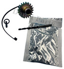 Seat Height Adjuster Motor Repair Kit For Jeep Grand Cherokee 1996-2004