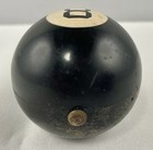 Vintage Wadsworth 8 Cue billiard Ball Powder Compact