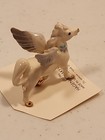 Vintage Hagen Renaker Miniatures Standing Pegasus