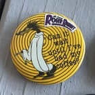 3 Disney  Who Framed Roger Rabbit Button Pins 2 