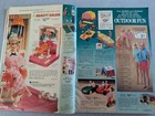  Rare 1974 1975 Vintage Sears Toy Catalog