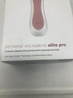 Pmd Elite Pro Personal Microderm Exfoliation Kit Rose