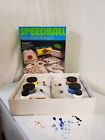 Vintage Speedball Fabric Screen Printing Kit Paint Ink Shirt Textile Arts Crafts