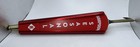 Harpoon Love Beer Love Life Beer Tap Handle Rare Htf Man Cave Bar Pub 14    Tall