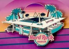2025 Hard Rock Cafe Miami Gardens Hard Rock Stadium Le Pin