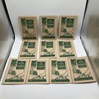1922 Ten Little Lessons On Vitamins By Eugene Christian Pharmaceuticals Medicine