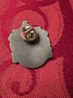 Harry Potter Crest Pin Lapel House Slytherin Draco Bellatrix Snape Lucius New