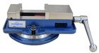 4  Inch High Precision Milling Vise W swivel Base Knee Mill Or Bench Mill