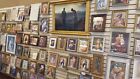 Catholic Print Picture -  Pope Francis 2 -   8  X 10  Ready To Be Framed