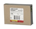 Homeline Hom115cafic 1 Pole 15a 120v Plug In Afci Arc Fault  Combination Breaker