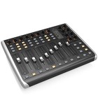 Behringer Ethernet usb midi Interface X-touch Compact