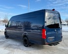 2022 Mercedes-benz Sprinter 3500 Dually Loaded