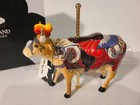 Cow Parade Lady Comoolot 2002  7315 Westland Giftware New In Box